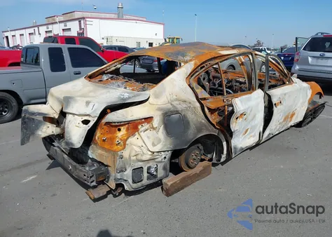 2021 Infiniti Q50 Luxe from USA, damaged, VIN JN1EV7BPXMM704850